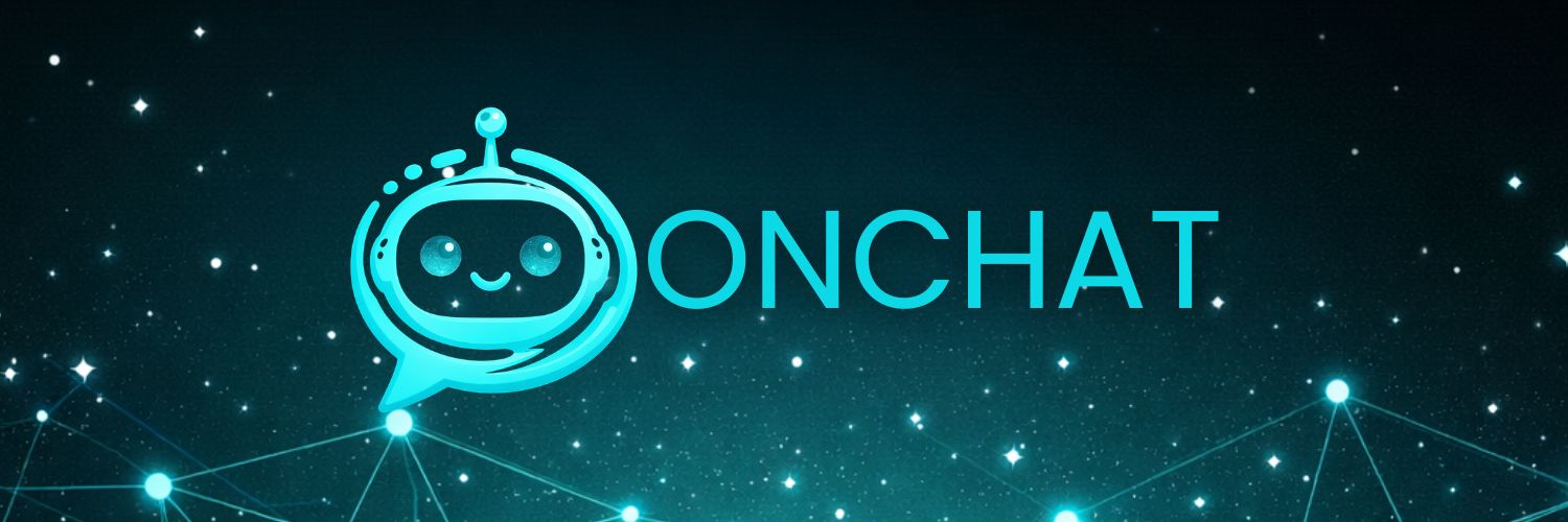 OnChat banner
