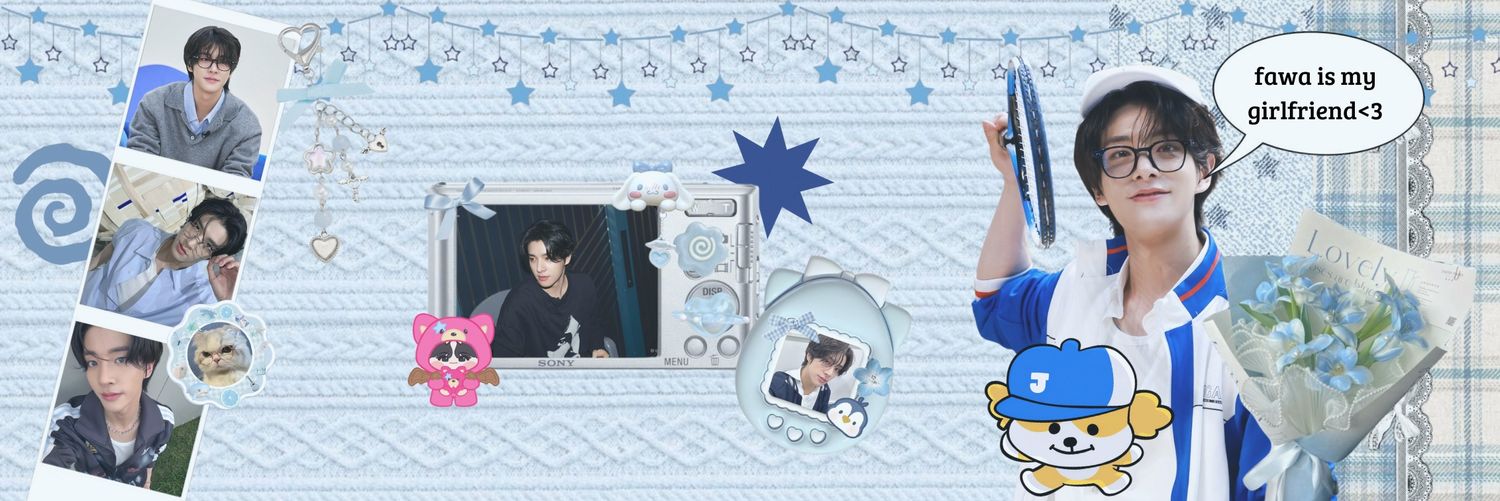 _fayunnie's profile banner image