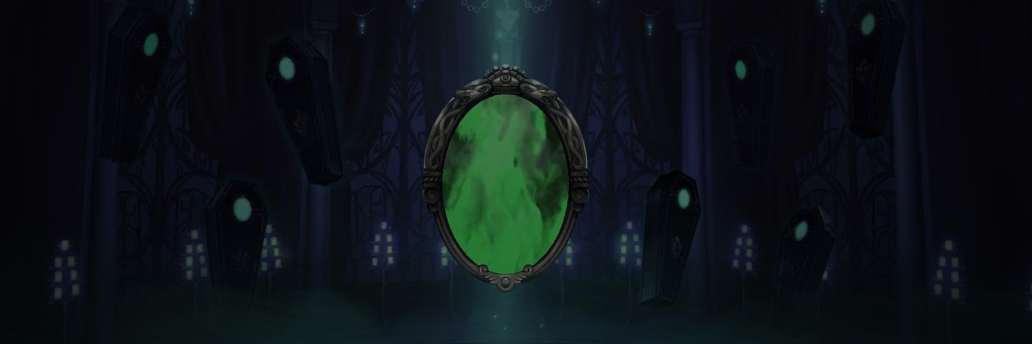 떤걸의거울망상대피소 banner