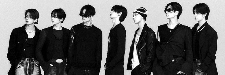 Heeseung te amo banner