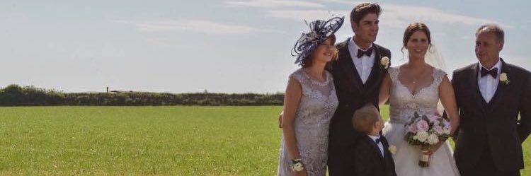 James Buckingham banner