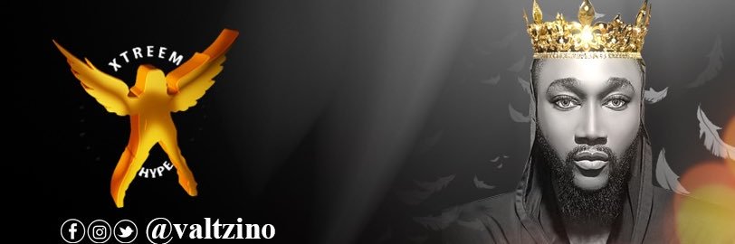 Valtzino's profile banner image