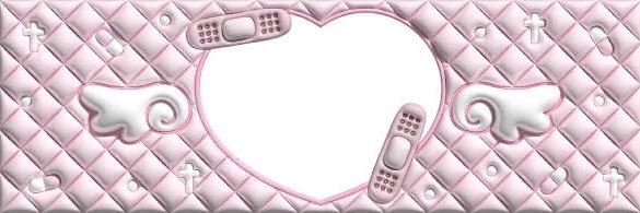 ˙˚ʚ✞ɞ˚˙ banner