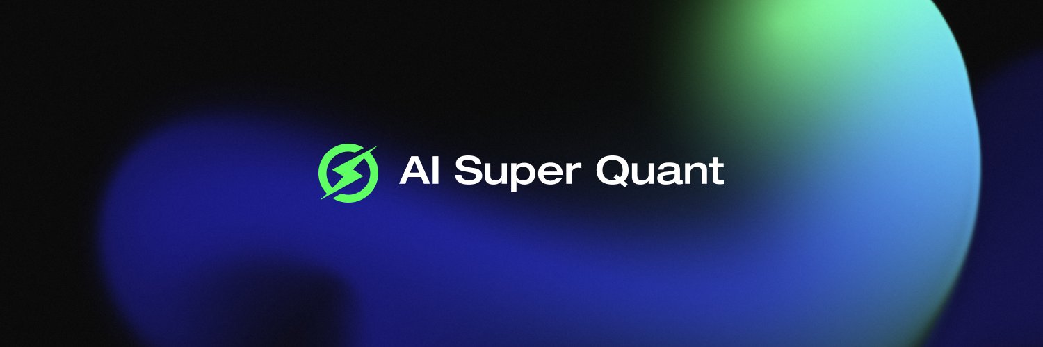 SuperQuant banner