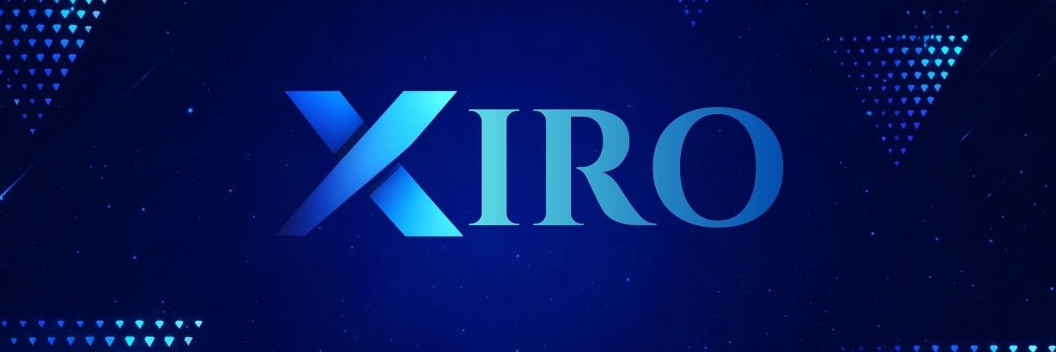 Xiro banner