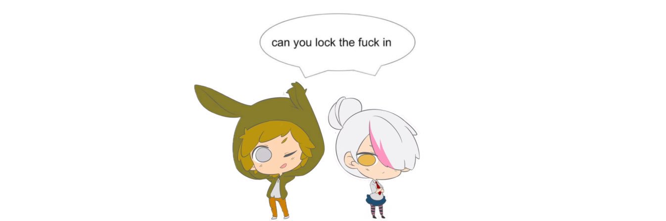 not so daily springle ! banner