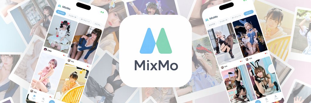 MixMoMixMoments's profile banner image