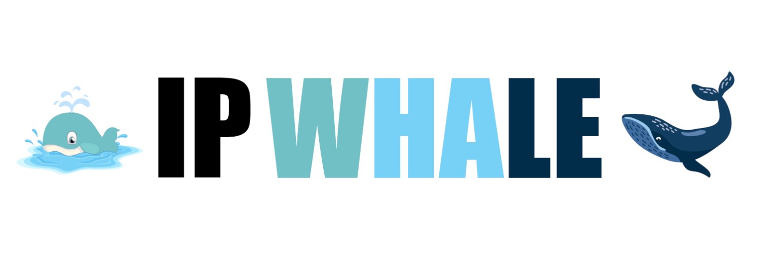 IP Whale (@ipwhale) / Posts / X