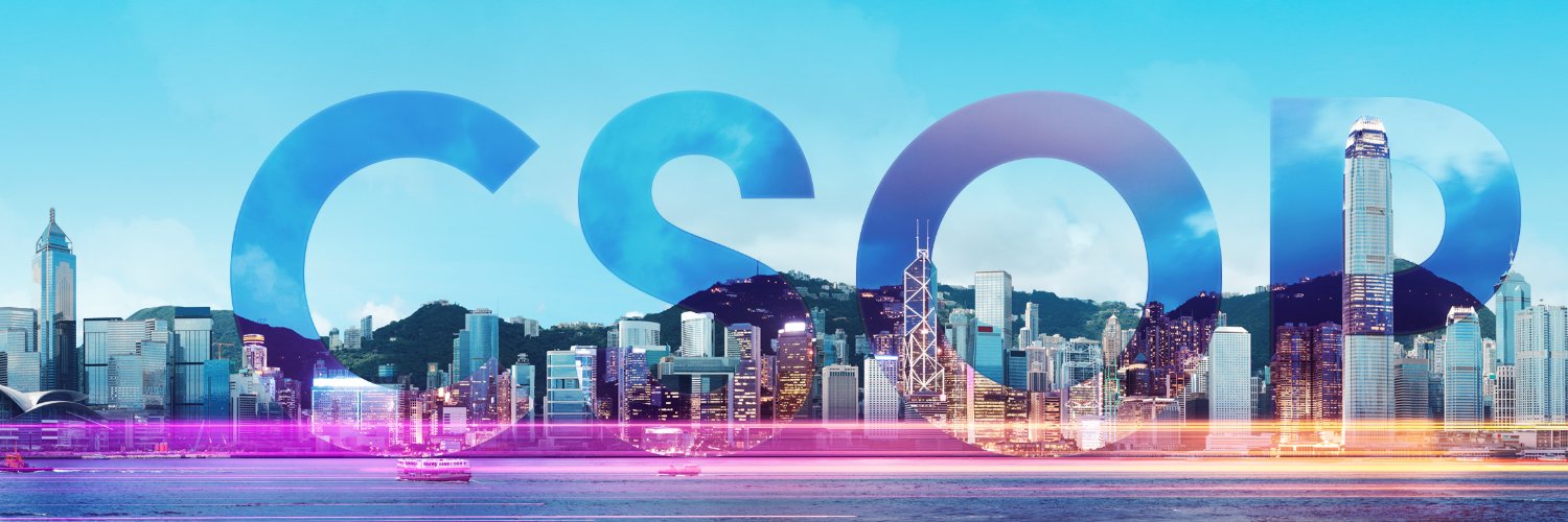 CSOP Asset Management 南方东英 banner