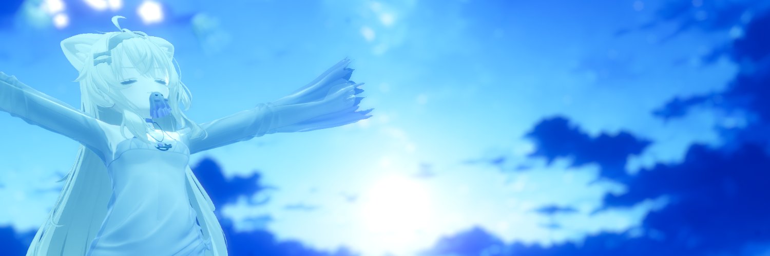 にわとりです。 banner