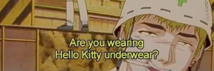 Howling Pervert banner