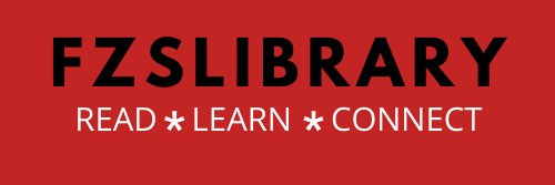 Ft. Zumwalt South High Library banner