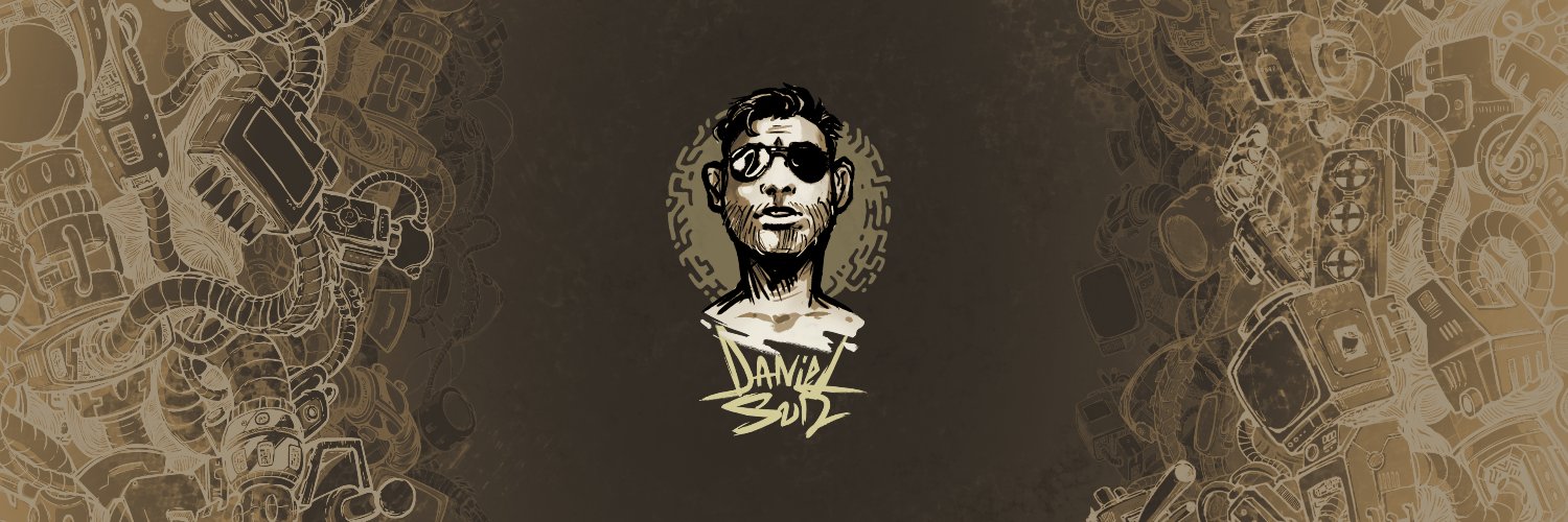 Daniel Sun banner