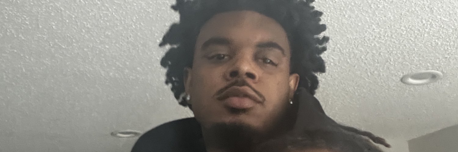 Luke 👨🏾‍🦯 banner