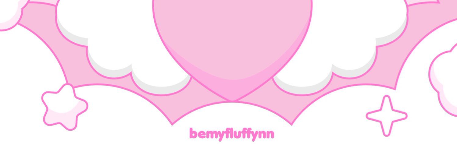 ˚₊𓆩꒰_fluffy🎀_꒱𓆪₊˚ banner
