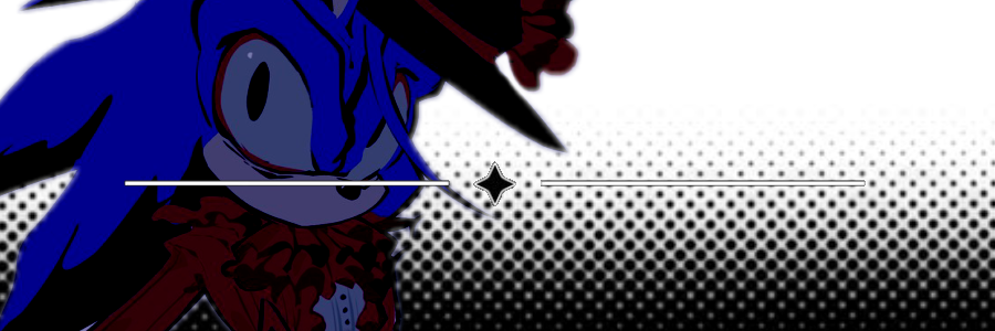 ֞ banner