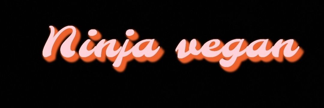 ThatVeganGirl banner