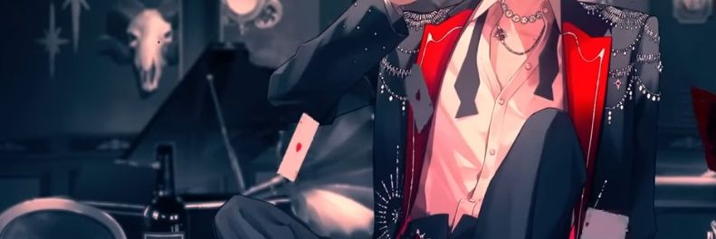 泣き虫 banner