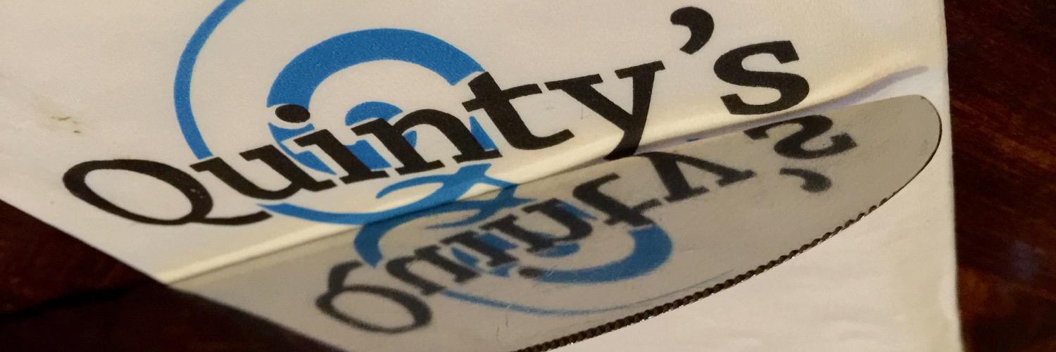 QuintysTexel's profile banner image