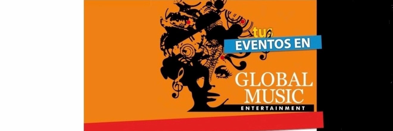 GlobalMusicAR's profile banner image