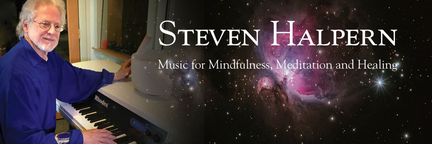 StevenHalpern's profile banner image
