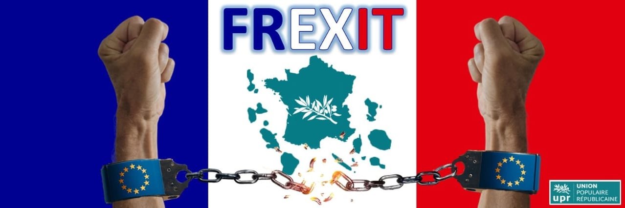 UPR International banner