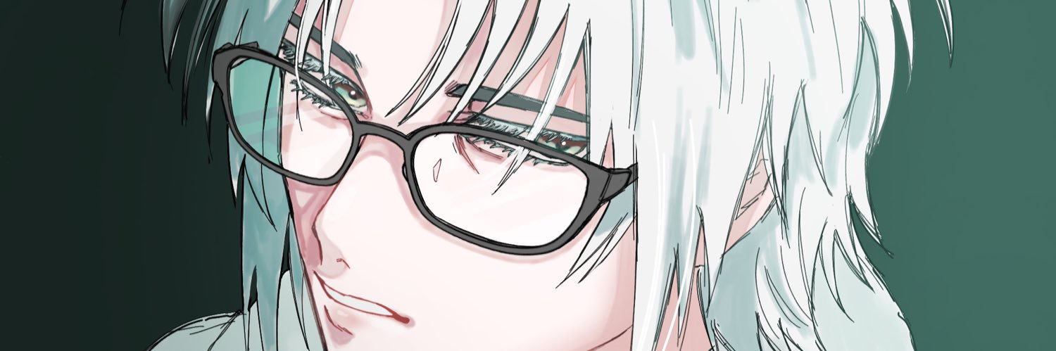 洒落 banner