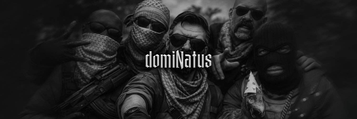 domiNatus banner
