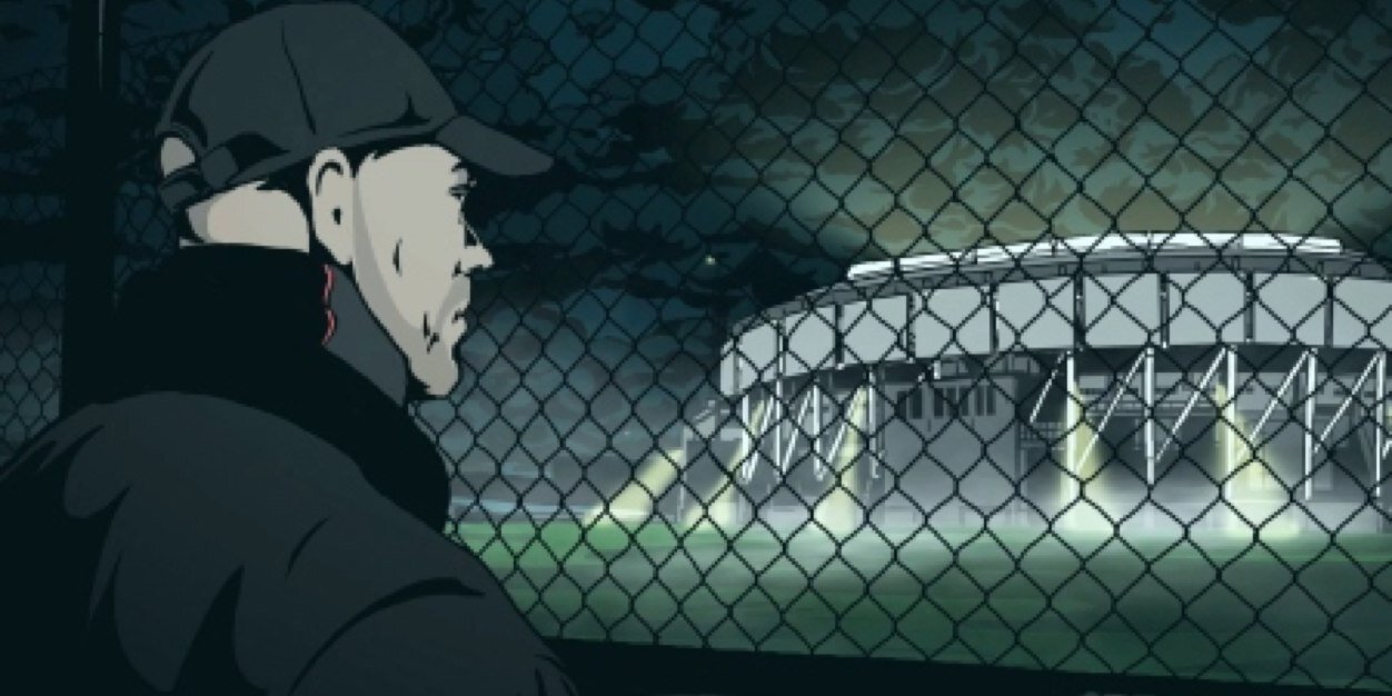 mathijsbalk's profile banner image