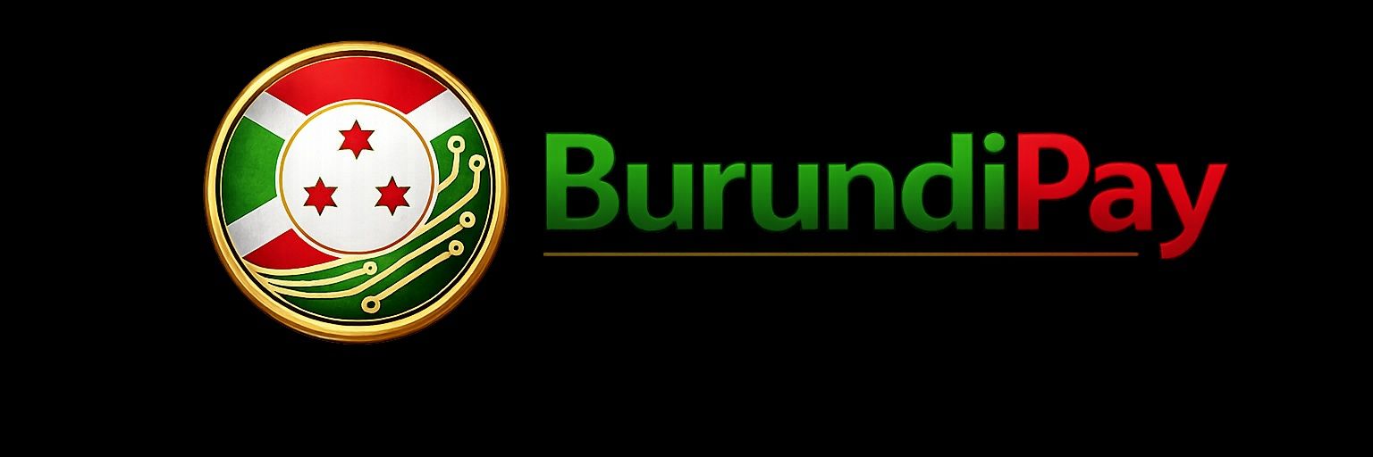 BurundiPay banner