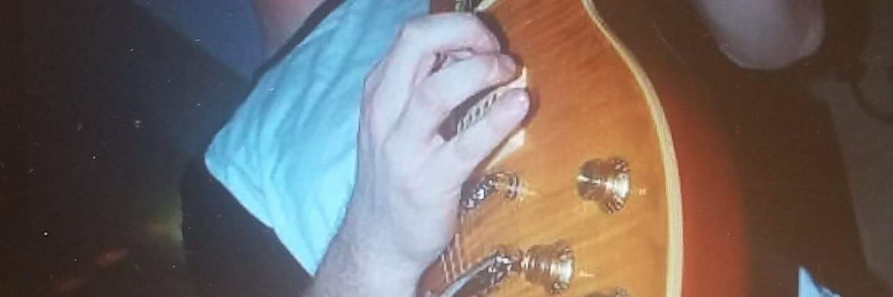 chrisgubble's profile banner image