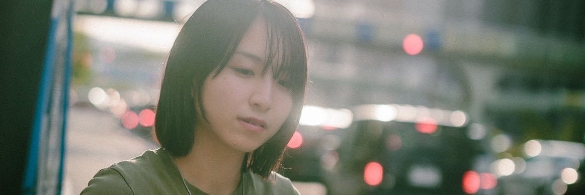 kasumin_min25's profile banner image