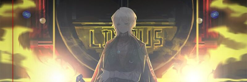 Trainer Faust banner
