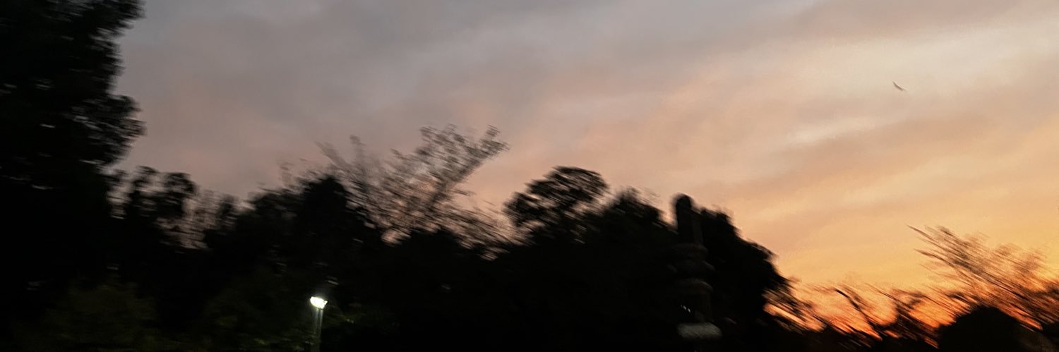 名前はもうない。 banner