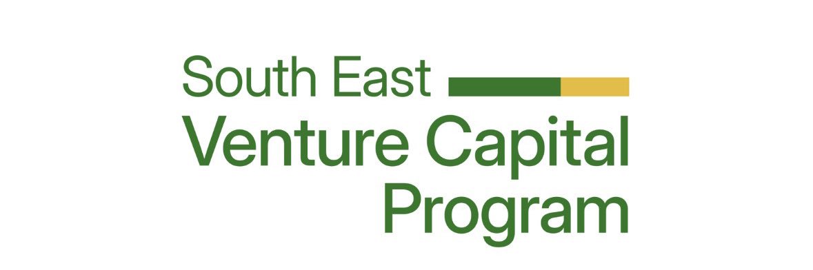 South East Venture Capital Program banner