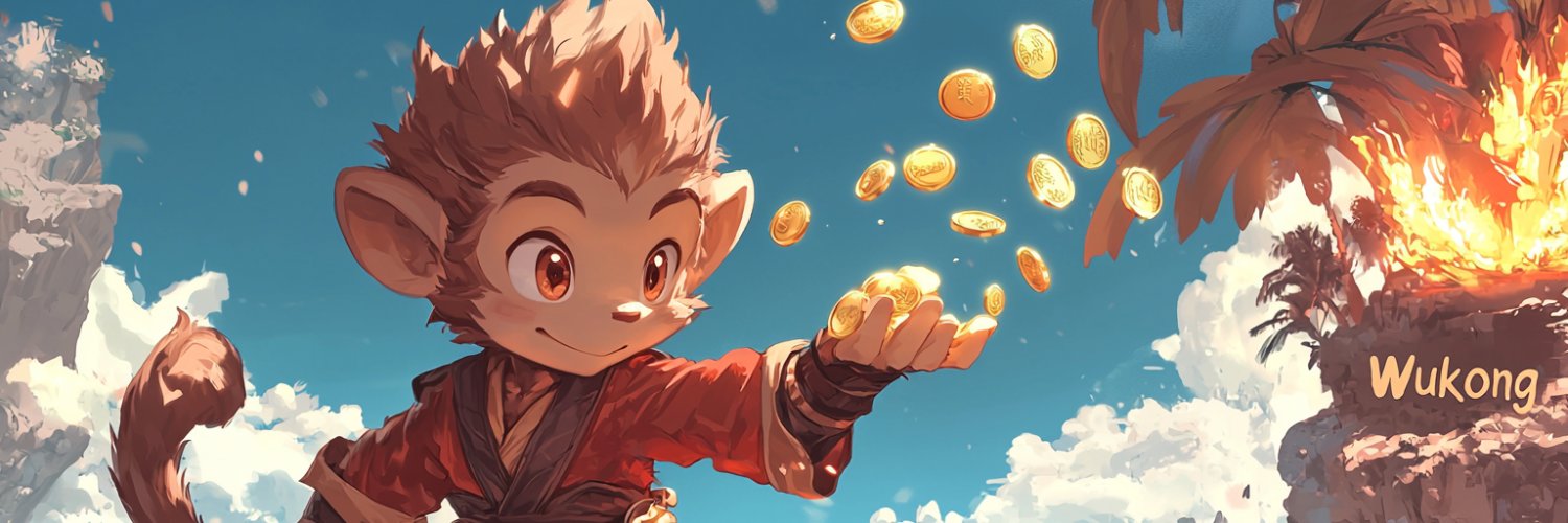 WUKONG banner