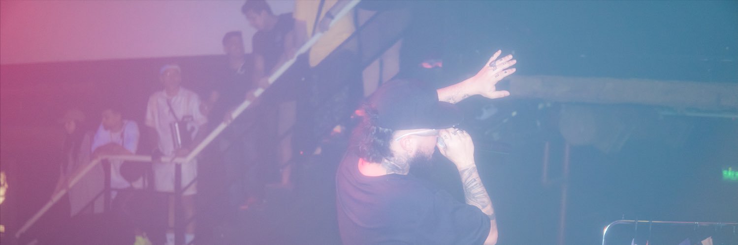 barusshhh's profile banner image