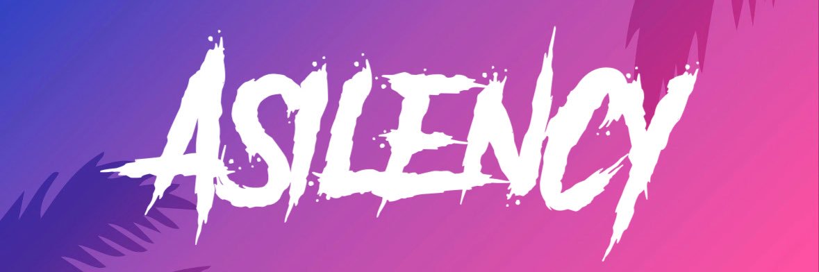 Asilency's profile banner image