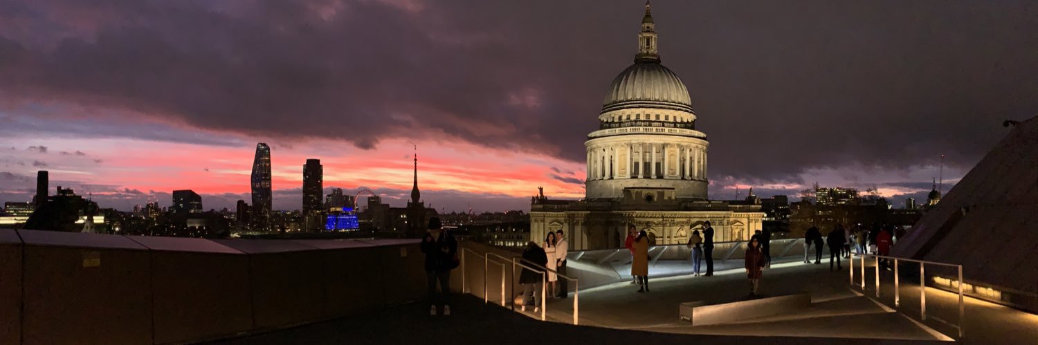 david_moorcroft's profile banner image