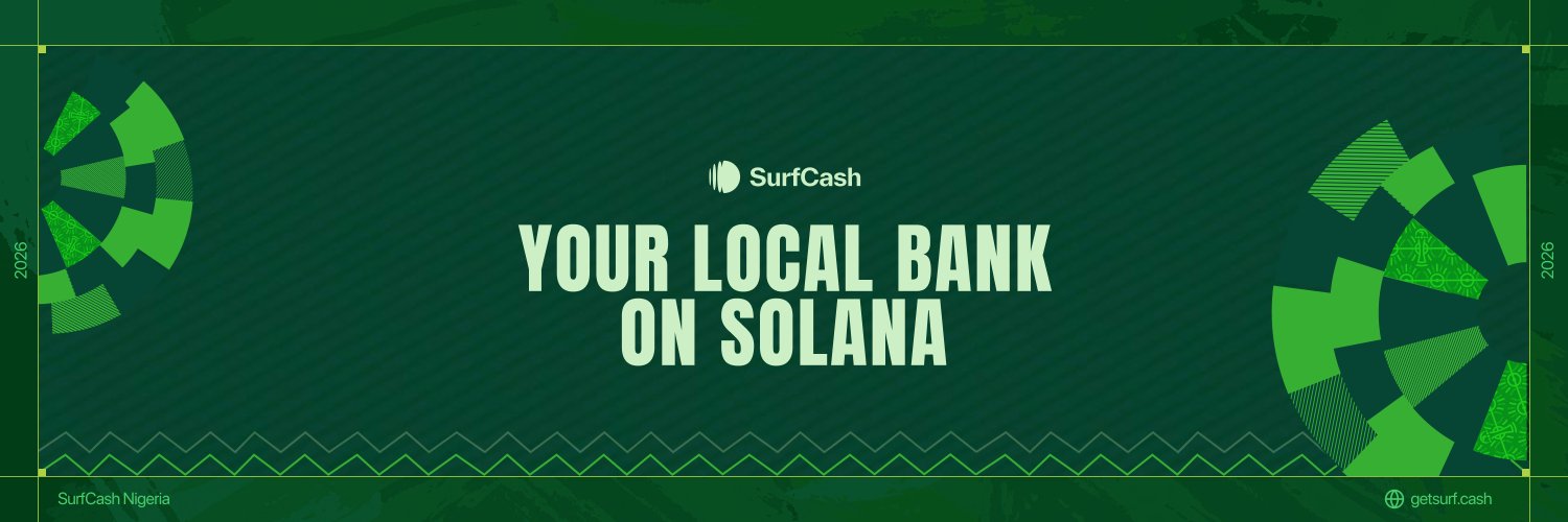 SurfCash Nigeria banner