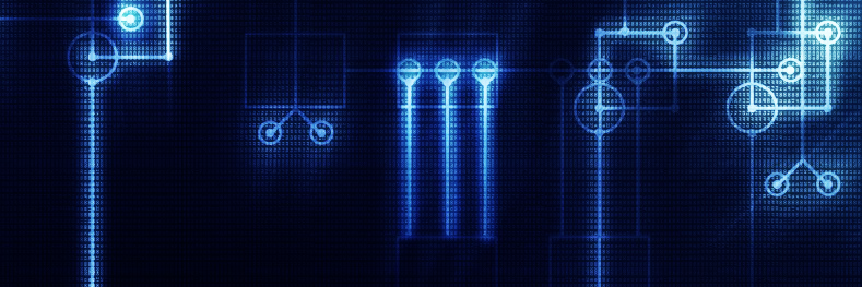 ReactOS's banner