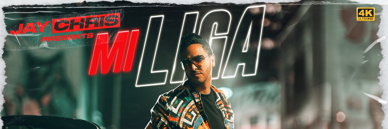 jaychris's profile banner image