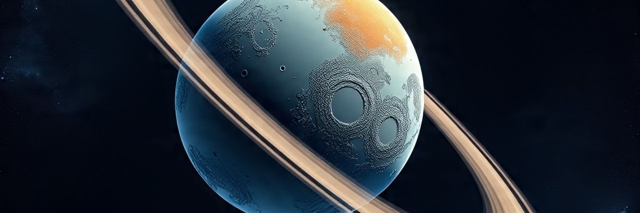 Legend pluto banner