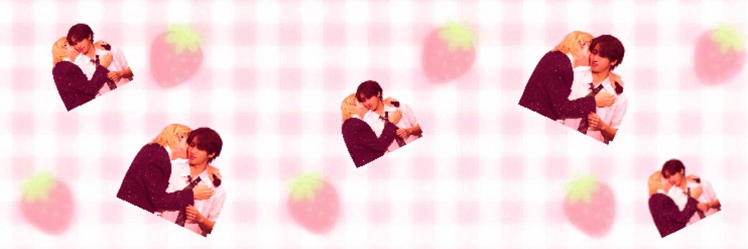 silly dilly 2.0🍓 banner