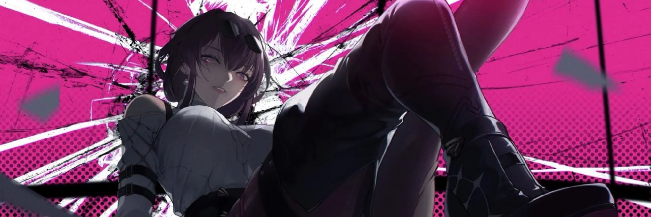 BYGAIH's profile banner image