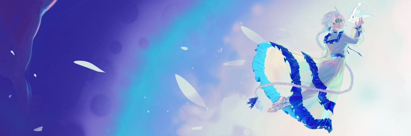 Möbius / AshikoTsuki 🦋 banner