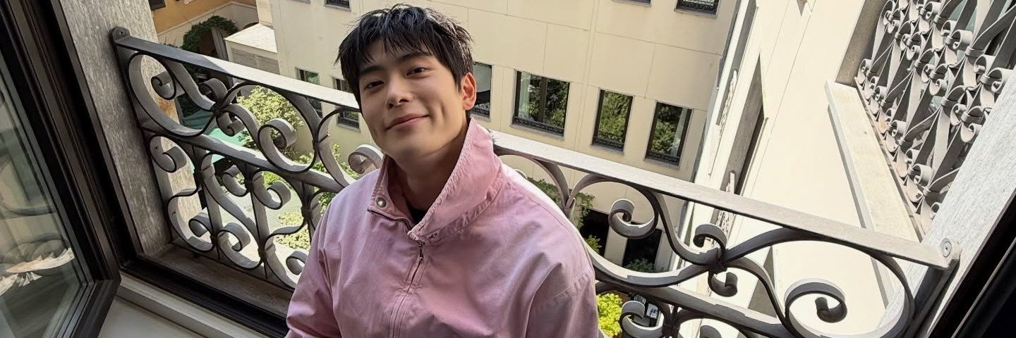 junyunoh's profile banner image