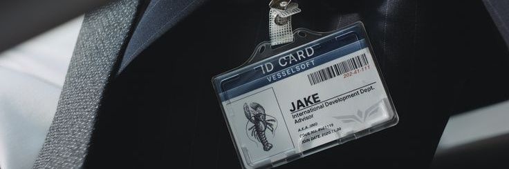 Jake banner