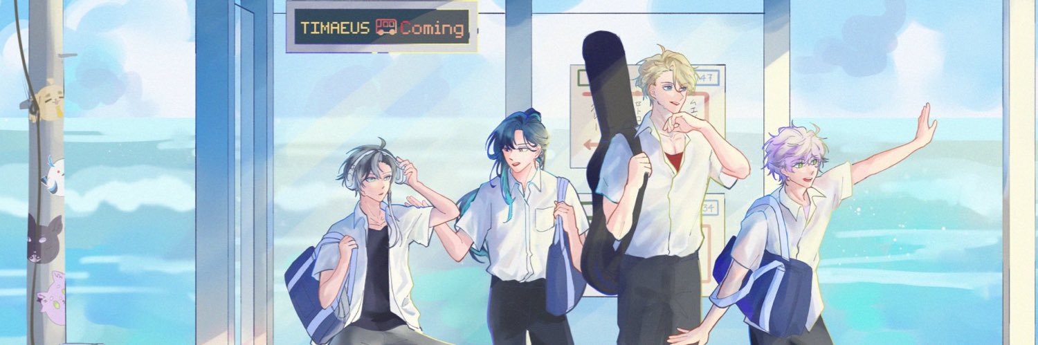 柴柴子二世 banner