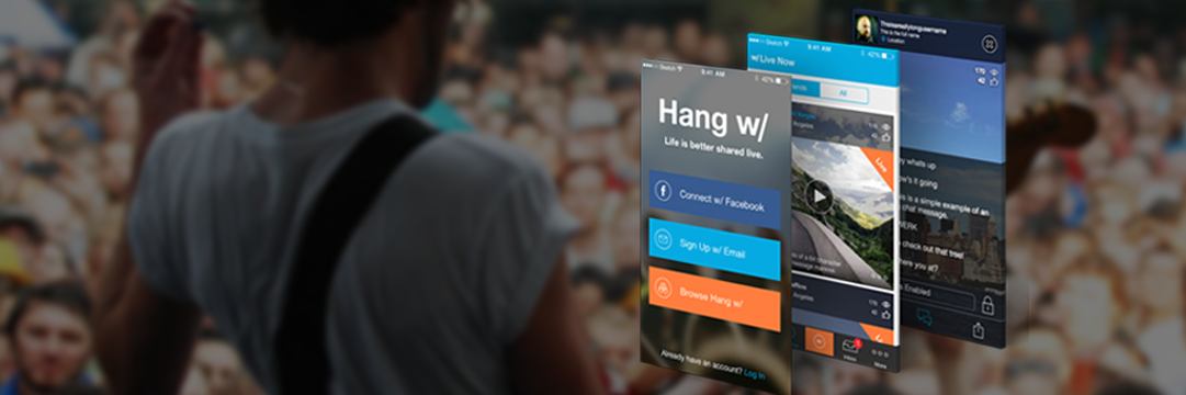 hangwith's profile banner image